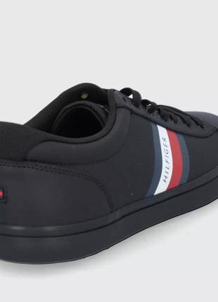 Мужские кроссовки tommy hilfiger us-102 фото