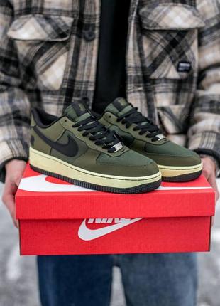 Nike air force l low sp undefeated мужские кроссовки найк аир форс