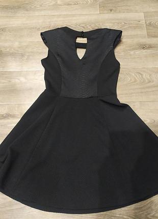 Вечернее платье 2