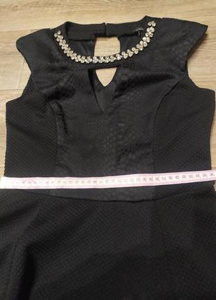 Вечернее платье 6