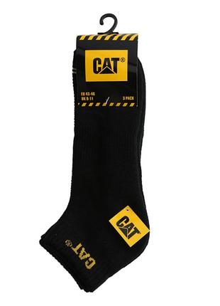 Носки cat caterpillar оригинал