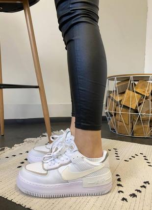 Кросівки жіночі найк nike air force
