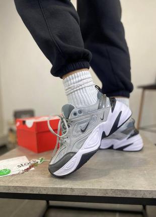 Кроссовки женские найк nike m2k tekno