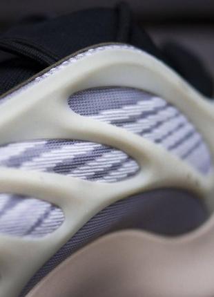 Adidas yeezy boost 700 v3 azael 🤩 чоловічі кросівки адідас ізі буст6 фото