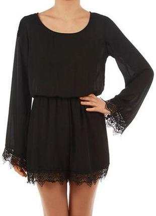 Шикарний комбінезон