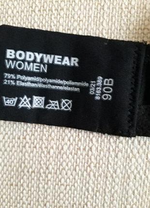 Бюстгалтер bodywear 90b6 фото