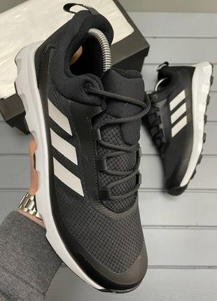 Adidas terrex voyager thermo чоловічі кросівки адідас2 фото