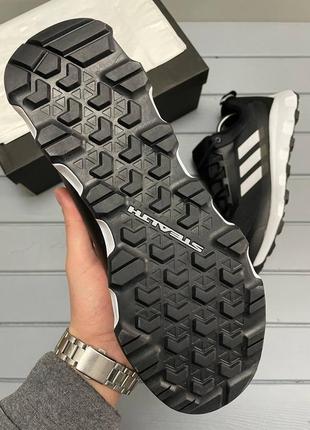 Adidas terrex voyager thermo чоловічі кросівки адідас6 фото