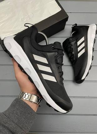 Adidas terrex voyager thermo чоловічі кросівки адідас1 фото