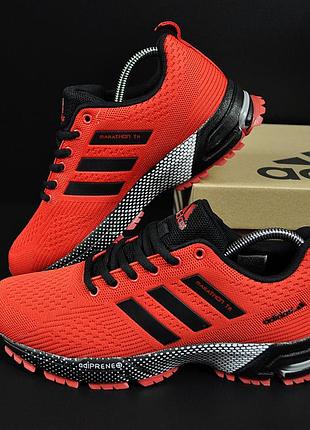 Кроссовки мужские adidas marathon tr арт 20972