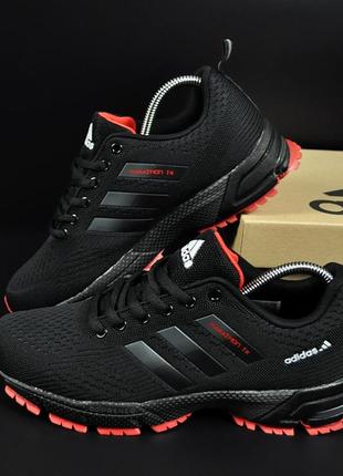 Кроссовки мужские adidas marathon tr арт 20970