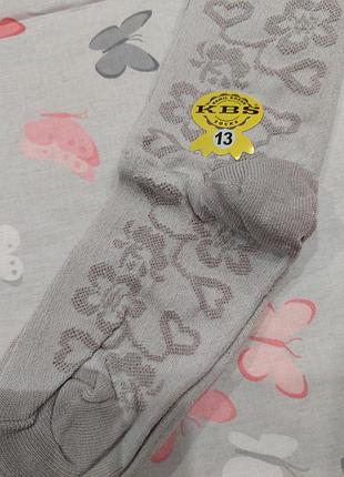 Детские колготы 3