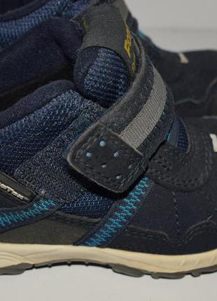 Черевички 22р ponny,sympatex