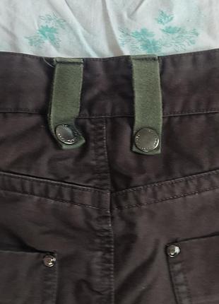 Джинсы singly size 34 5