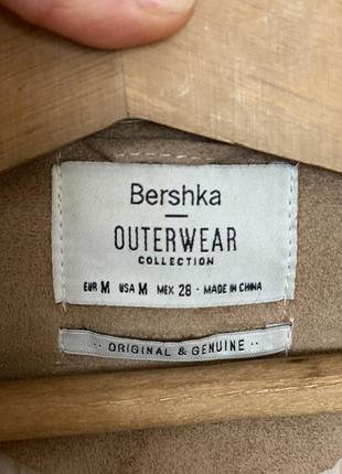 Дублянка bershka2 фото