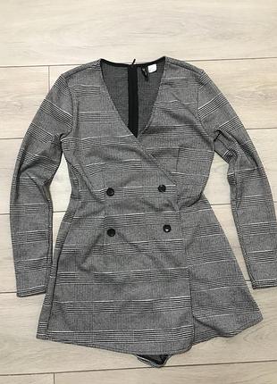 Комбинезон h&m