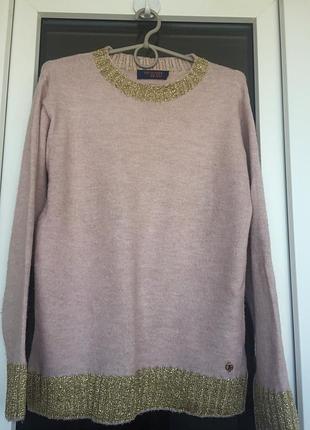Джемпер trussardi 🇮🇹 (оригінал)