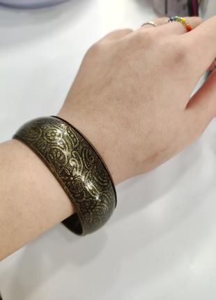 Браслет у східному стилі