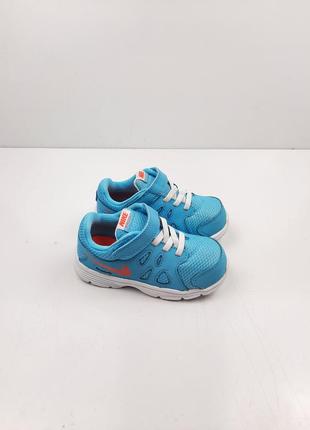 Кросівки nike2 фото