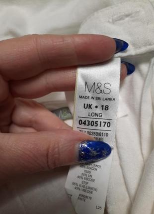 Штани літні 4