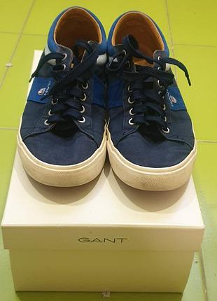 Кеди gant 43, us-10