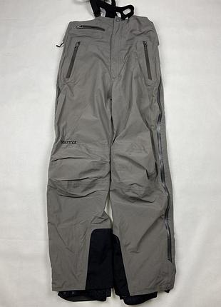 Marmot трекінгові