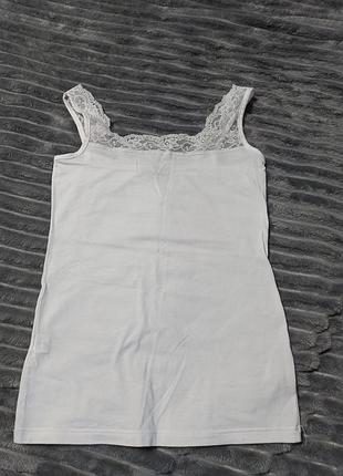 Майка cotonella