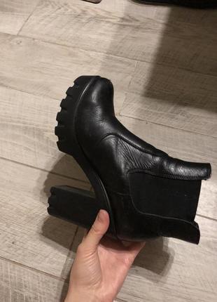 Черевички