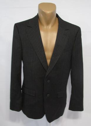 Піджак bruuns bazar, 48, якість, як новий!