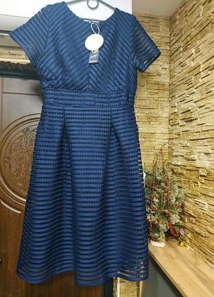 Шикарное платье от boohoo