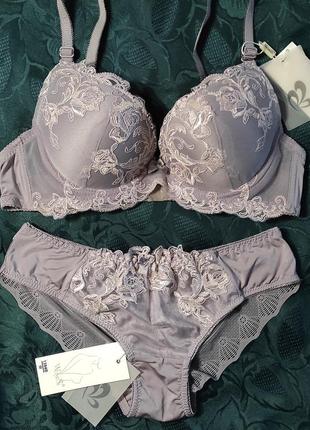 Комплекс белья weiyesi 75b (m)