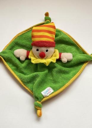 Игрушка комфортер simba