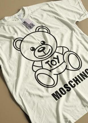 moschino teddy bear 580 86629560
