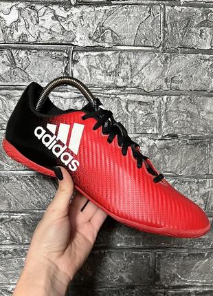 Adidas бампы футбольні копи оригінал 42 розмір