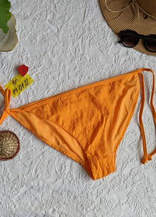 Плавки matalan оранж кольори 14(42)