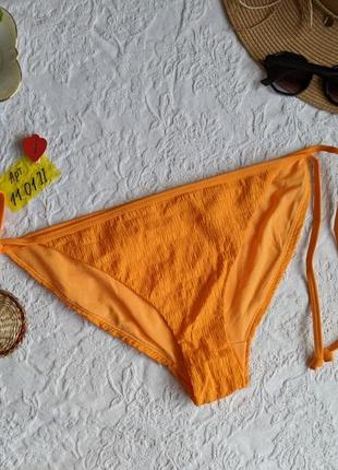 Плавки matalan оранж цвета 14(42)3 фото