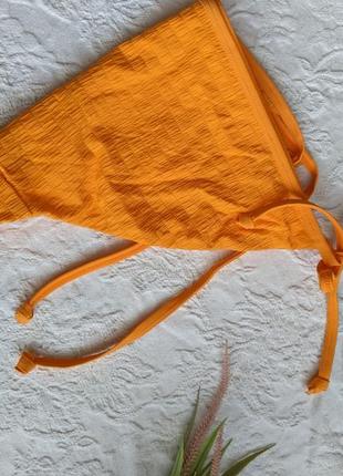 Плавки matalan оранж цвета 14(42)7 фото