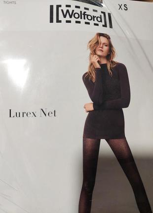 Колготки wolford