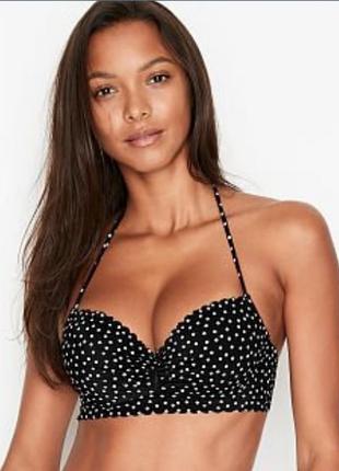 Ліф оригінального купальника 38с