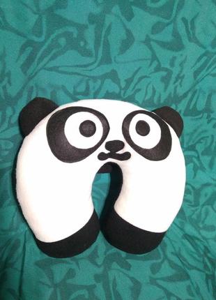 Подушка игрушка панда 🐼