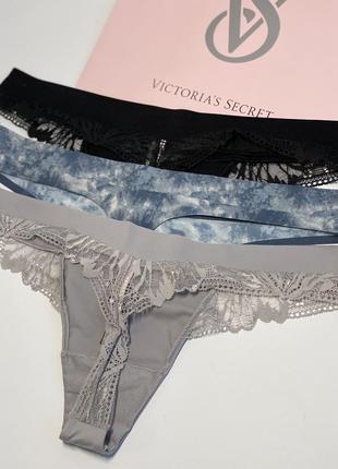 Трусики от victoria’s secret3 фото