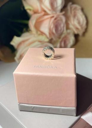 Кліпса reflex логотип pandora