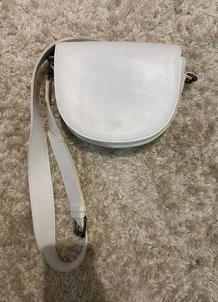 Сумка на ремне