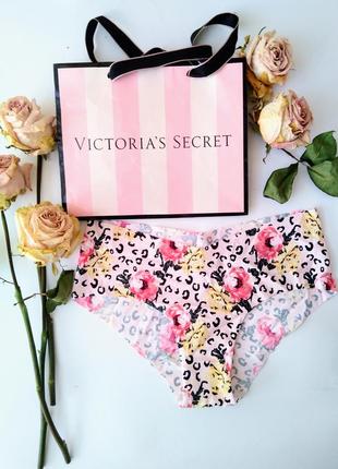 Трусики victoria's secret original xs s m l hipster безшовні 34 36 38 40