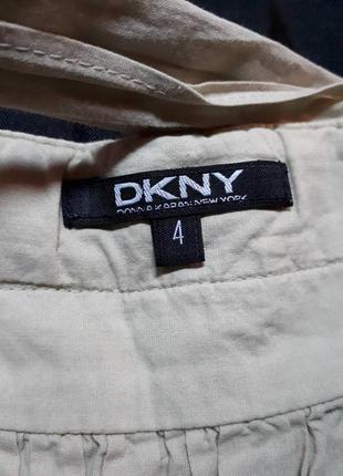 Дуже красива спідниця dkny - 4 роки3 фото