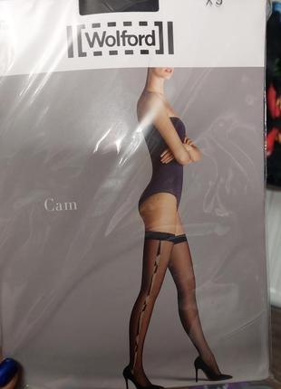 Панчохи wolford