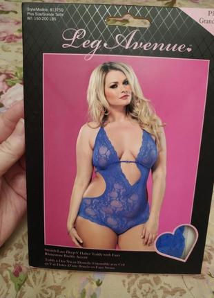 Боди leg avenue