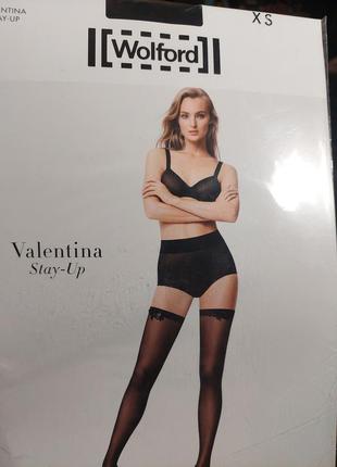 Панчохи wolford
