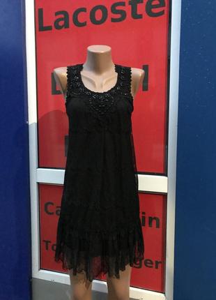 🍸гипюровое платье 🍸