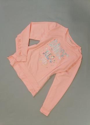 Kappall свитшот кофта пайта